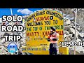 The World’s Highest Motorable pass (17,582 ft) KHARDUNG LA to NUBRA VALLEY