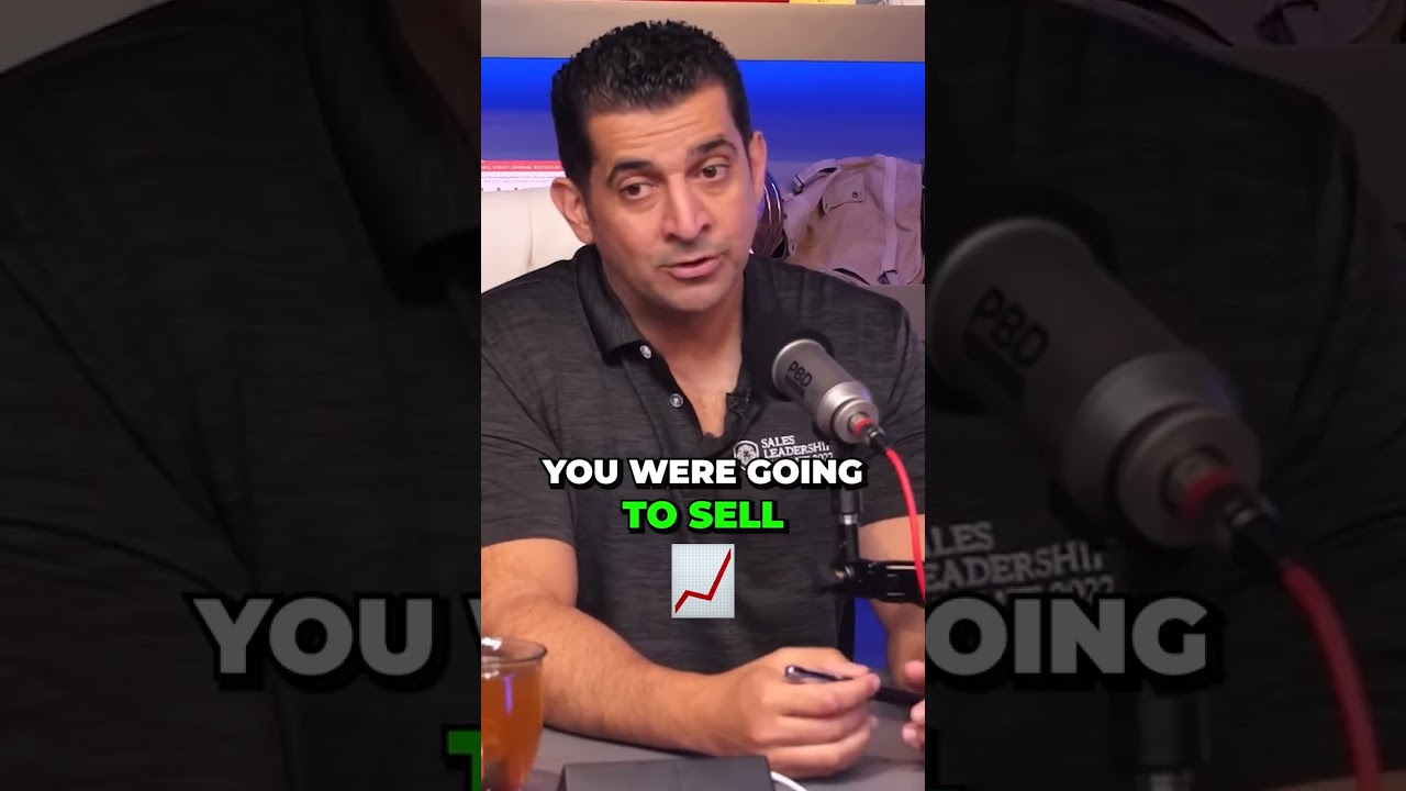 A Lot Of Crypto Millionaires Are Now Broke - Patrick Bet-David - Social Proof Podcast ep 327