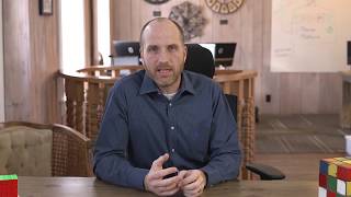 Thrive is not an ERP