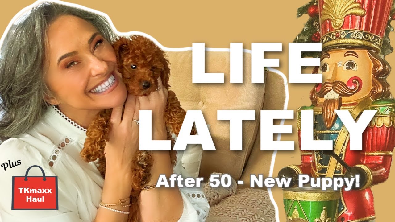 Целеустремлённая жизнь после 50: улучшите свой стиль, обновите свой дом и верните себе жизнь с Ta...