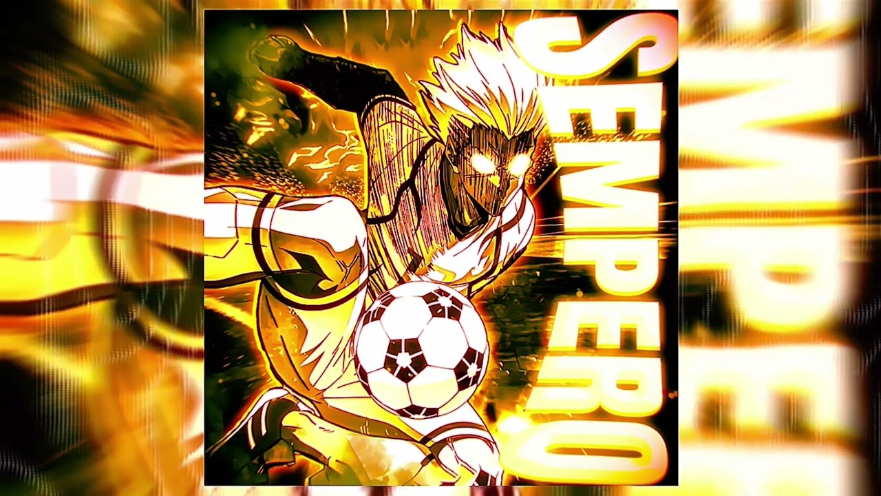 SEMPERO (SPEED UP)