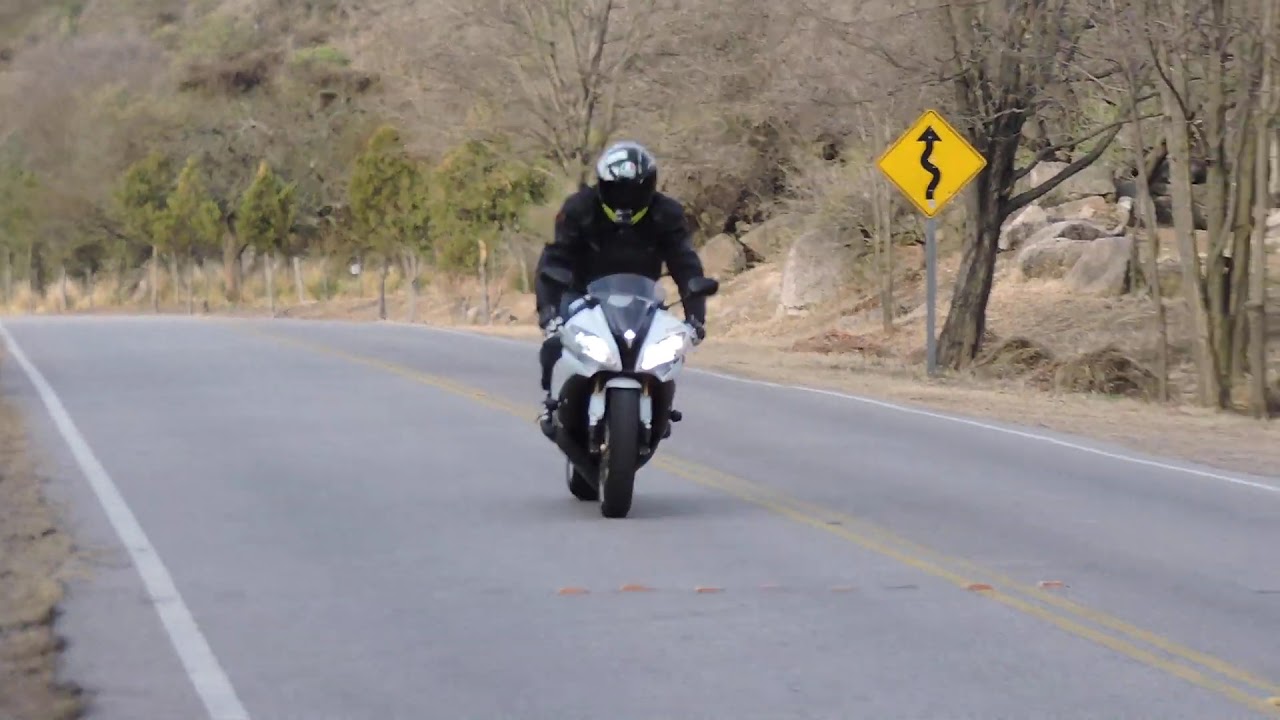 YAMAHA R6 2012 TWO BROTHERS EXHAUST *PURE SOUND HD*