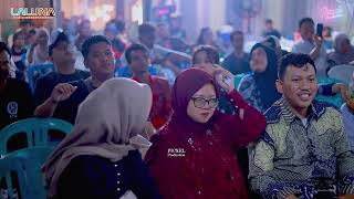 BANG JONO - BUNGA PERMATA - LALUNA MUSIC - WEDDING PARTY RAFIKA & ROBBI - PEDURUNGAN