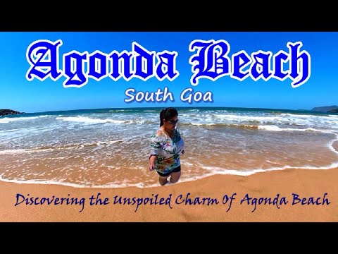 Video: Agonda Beach katika Goa: Mwongozo wako Muhimu wa Kusafiri