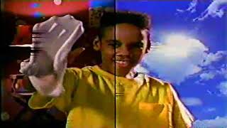 Fox 5 Kids September 1994 Commercial Block