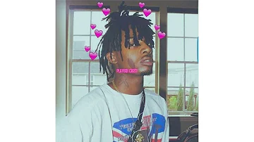 Playboi Carti - Can’t Relate (Leak)