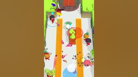 [Shoot N Loot – Action RPG Battle] Play Video.