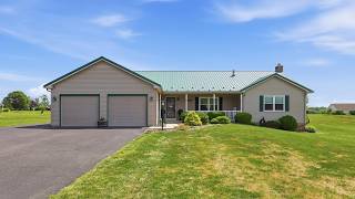 6870 Charlestown Rd video tour