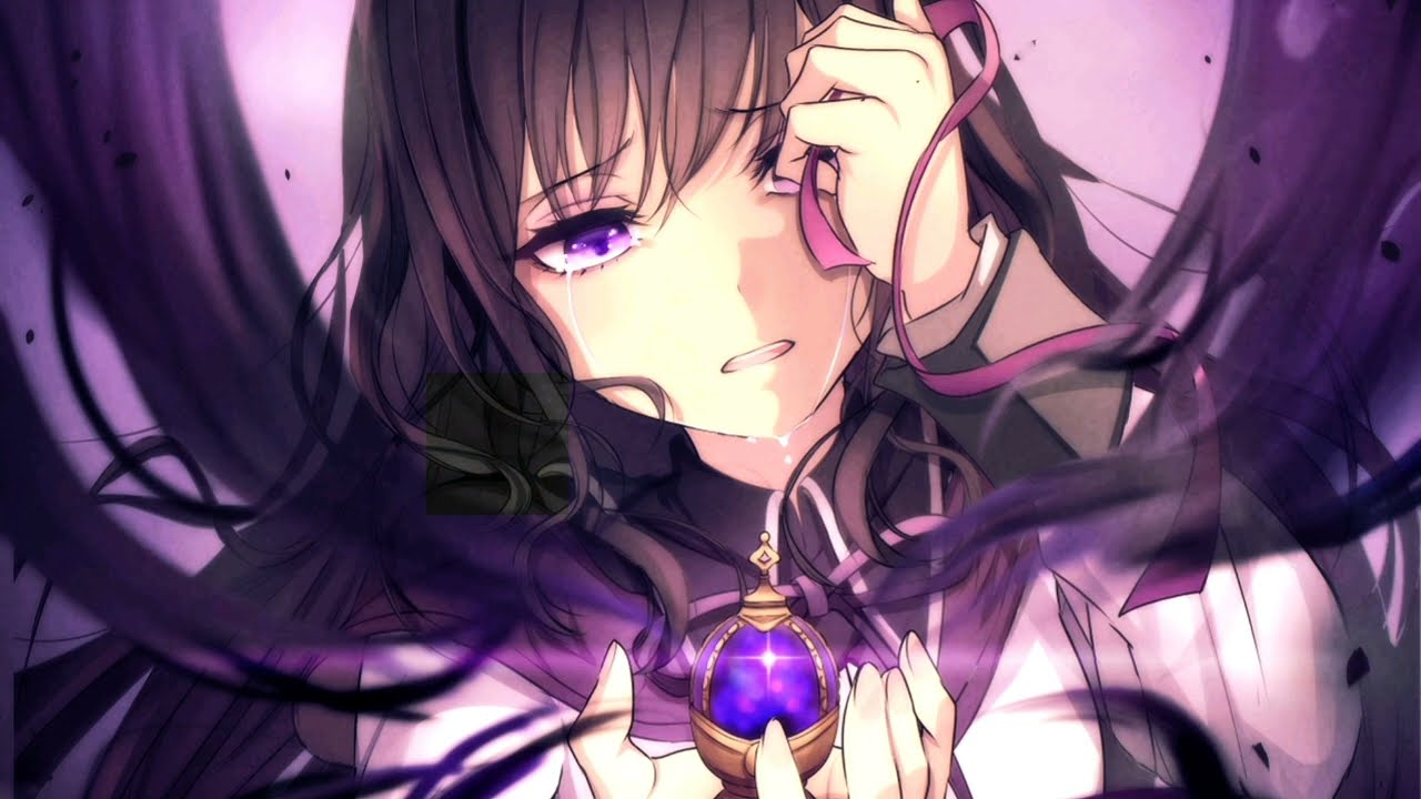 Nightcore (Helena) MCR