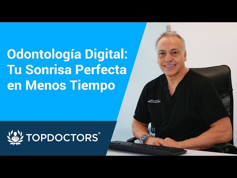 Odontología Digital: Tu Sonrisa Perfecta en Menos Tiempo