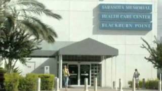 Sarasota Memorial Care Center at Blackburn Point