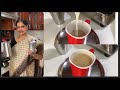 #Authentic/#SouthIndian/#FilterCoffee /Made by Using a Percolator | 60:40 (Coffee:Chicory Mix)