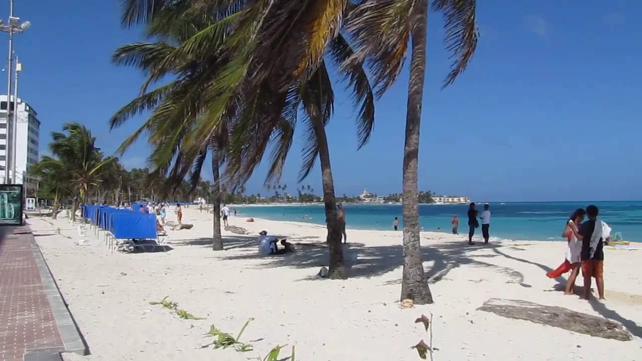 Resultado de imagen para playas san andres