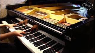 [Pi-G]기억의 습작 - 전람회/Etude Of Memory - Exhibition 피아노 Piano Cover