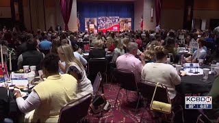 Lubbock Area United Way kicks off 2025 campaign