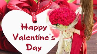 Happy valentines day whatsapp status /Valentine's Day Ringtone/Special WhatsApp status #Short screenshot 3