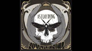 As I Lay Dying Awakened instrumental Only Album 2012 20