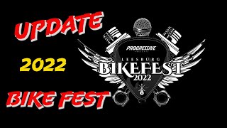 Update Leesburg BikeFest 2022 #GatorHarleyDavidson #WindyAcres #EustisMusicFestival #BikiniShow