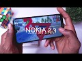Nokia 2.3 Full Review - The Most Affordable Android One Smartphone? - Nokia 2.3 Full Review - The Most Affordable Android One Smartphone?