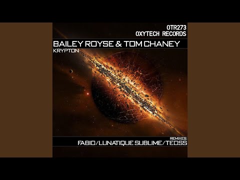 Krypton (Lunatique Sublime Remix)