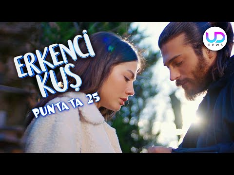 DayDreamer (Erkenci Kus), Puntata 25: Can Lascia Sanem e Parte!