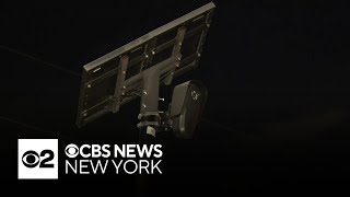 Almost 100 more Flock cameras to be installed across Edison, N.J.