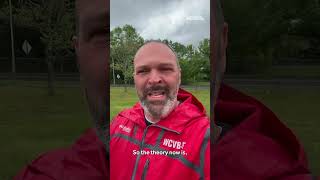 Meteorologist discusses possible cause of boom over Massachusetts