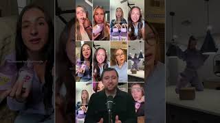 Kourtney Kardasian Mastered TikTok Shop - Here’s How 😳