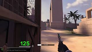 Target Locked screenshot 5