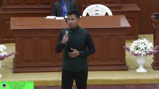 Kap Muan Ding Pallai Nun Fellowship Programme