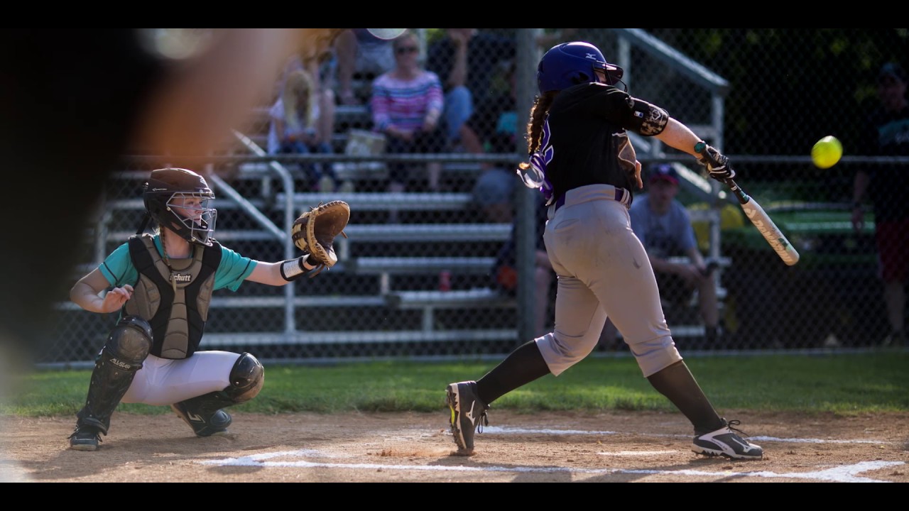 CJ Sports Awards | Katelyn Pavey - YouTube