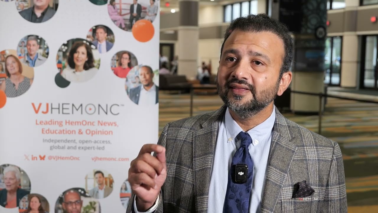 Choice of HMA for newly diagnosed TP53-mutant AML: a COMMAND registry study