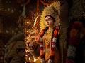 Maa durga ❤️ #maa #maadurga #durgamaa #song #shorts