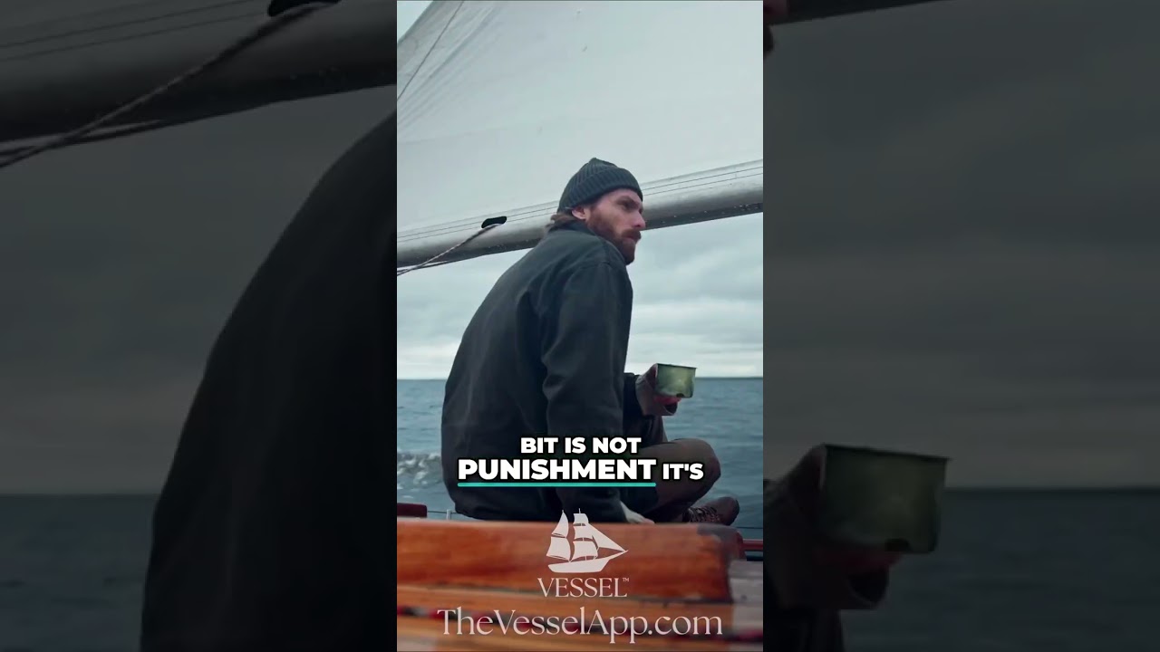 The Anchor Is Not the Enemy