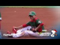 Close-Up Highlights: Mexico v Japan - U-12 Baseball World Cup