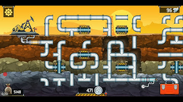 PLUMBER 3 LEVEL 138 ANSWERS HOW TO GET THREE STARS