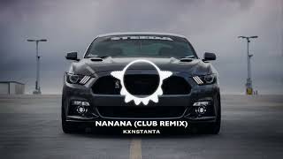 Peggy Gou -  (It Goes Like) Nanana (KXNSTANTA CLUB REMIX) #ремикс #remix #club #clubremix