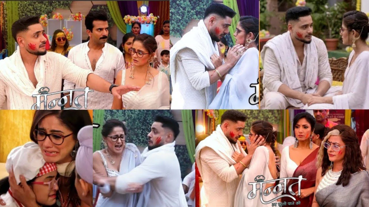 Dua ki Dish Hui chori | Mannat Har Khushi pane ki New Promo 6th March 2026