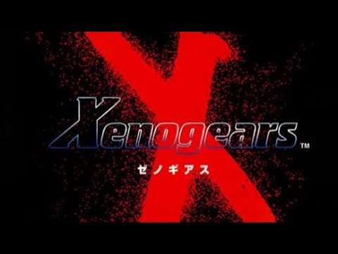 EPSXE XENOGEARS CRASHING FIX