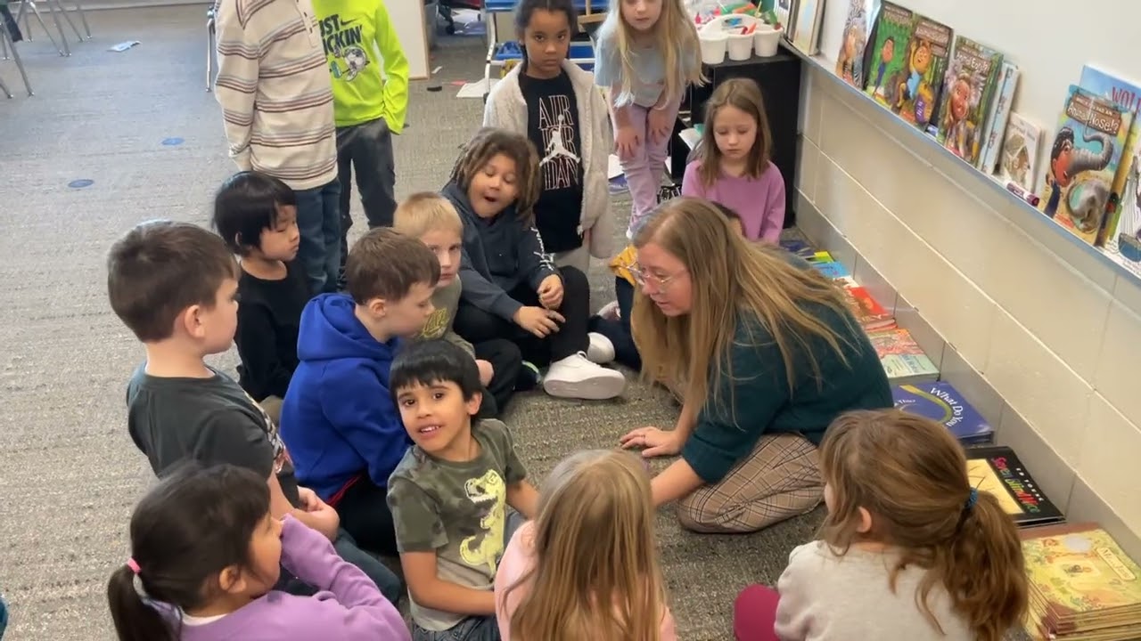 Betti-math lesson