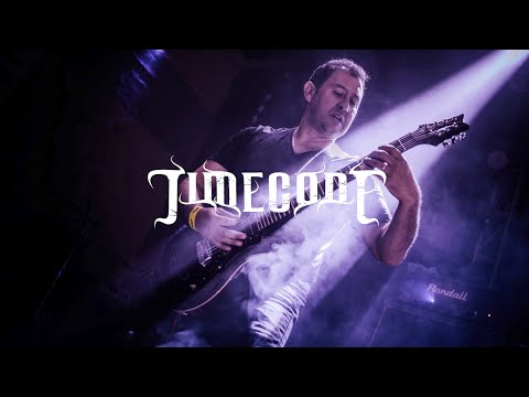 The Berserkers: Celso Garcés TIMECODE (Chile)