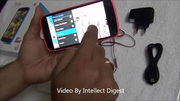 Gionee ELife E3 Review With Gaming Demo And Benchmarks