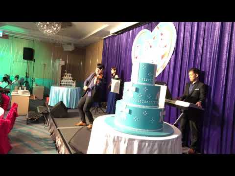 幸福室內樂團｜婚禮樂團｜婚禮主持人｜活動演出｜漢來巨蛋金龍廳 | 高雄婚禮樂團 |台南婚禮樂團 |屏東婚禮樂團