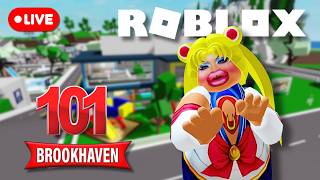 #101 แต๋นแล๋นรัก Roblox เล่นทุกแมพ!