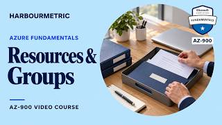 AZ-900: Azure Resources & Resource Groups