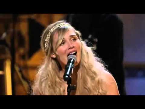 Borrow My Heart Nashville Cast Live
