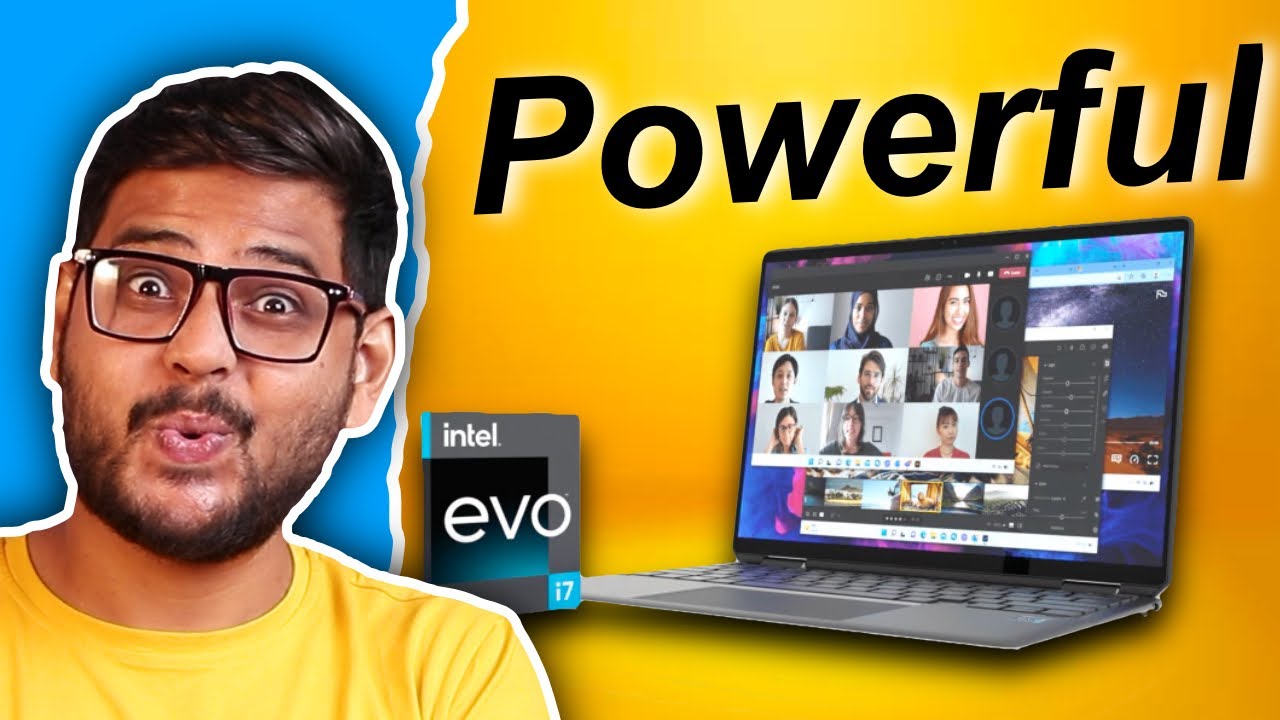 Top 10 Laptops With All Round Performance YouTube