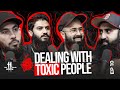 Dealing with toxic people   ep 10  11th hour  season  3