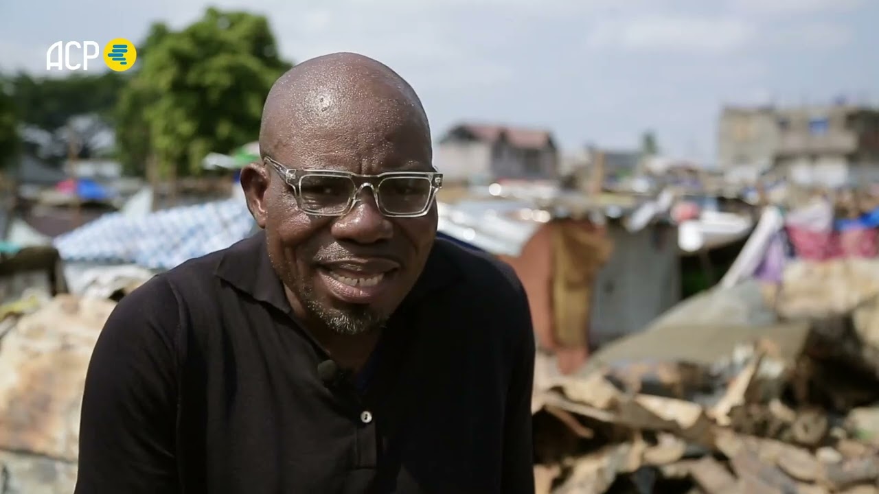 Retour de certains déguerpis à Pakadjuma une semaine après la démolition de leurs constructions