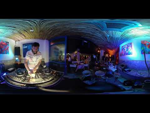 BEST AFRO HOUSE 2025  SET DJHAY.BR  -  BraBra SP